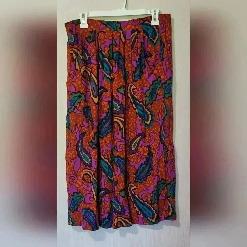 Fundamental Things skirt